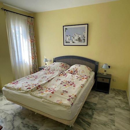 El Lobo De Mar Estepona Zewnętrze zdjęcie