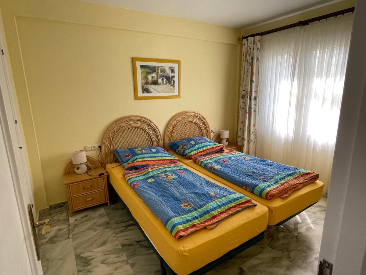El Lobo De Mar Estepona Zewnętrze zdjęcie