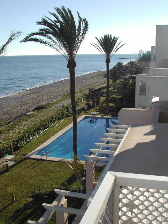El Lobo De Mar Estepona Zewnętrze zdjęcie