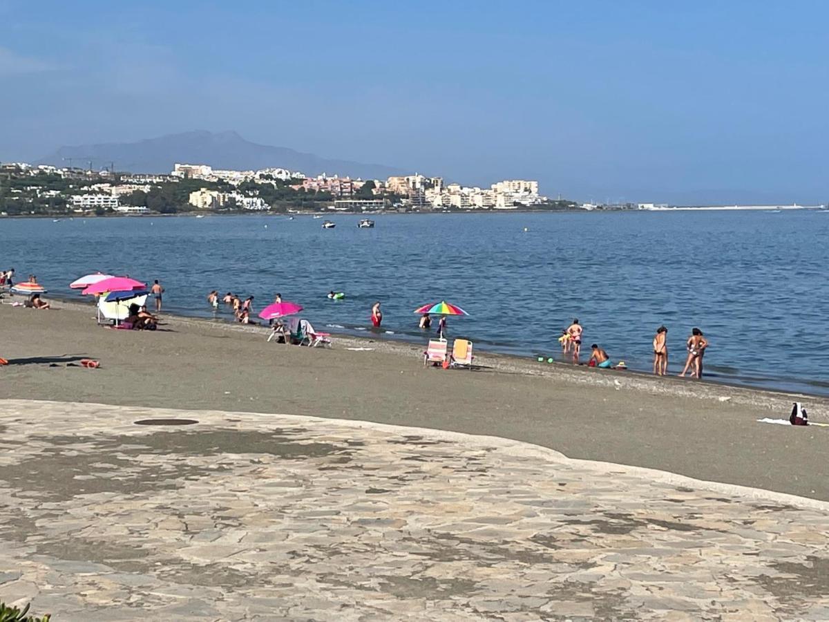 El Lobo De Mar Estepona Zewnętrze zdjęcie